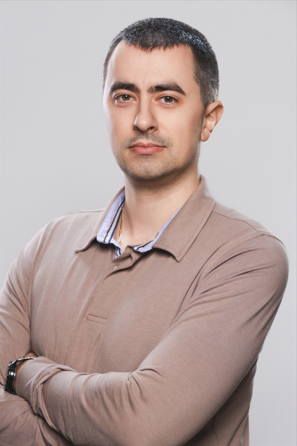 Nemanja Gavrilović